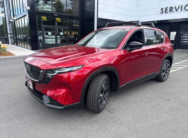 2026 Mazda CX-5 2.5 S Preferred for sale in Claremont, NH