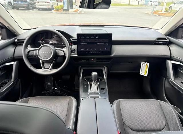 2026 Mazda CX-5 2.5 S Preferred