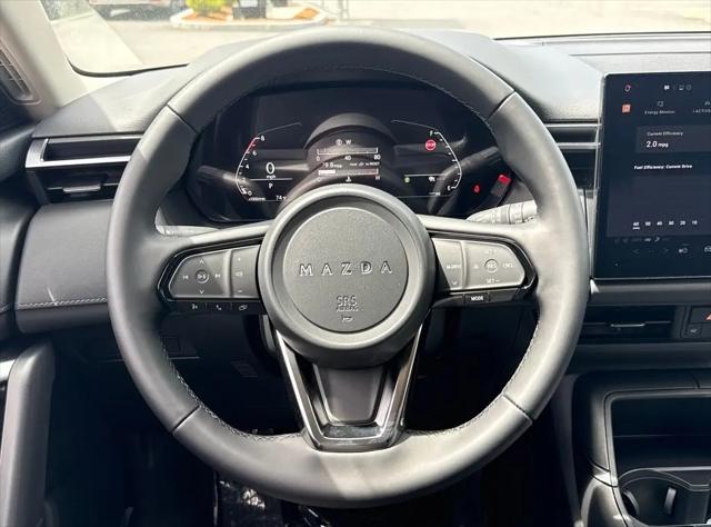 2026 Mazda CX-5 2.5 S Preferred