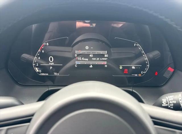 2026 Mazda CX-5 2.5 S Preferred