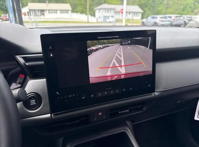 2026 Mazda CX-5 2.5 S Preferred