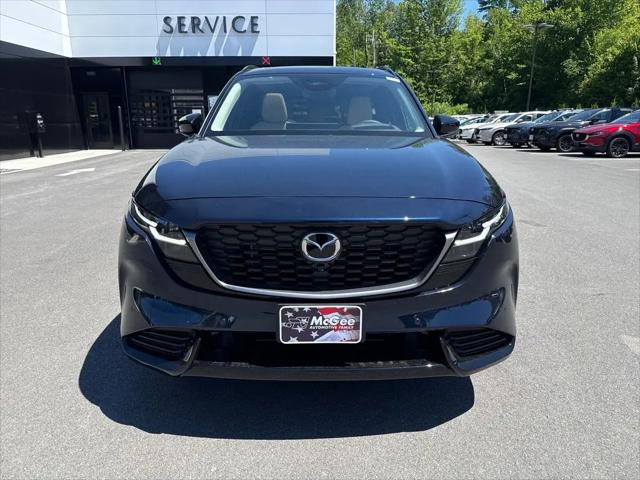2026 Mazda CX-5 2.5 S Premium Plus