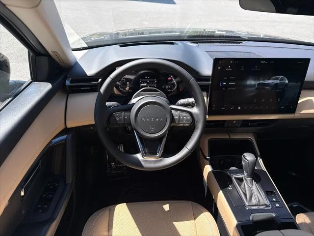 2026 Mazda CX-5 2.5 S Premium Plus