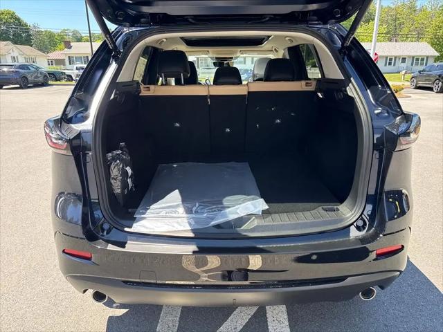 2026 Mazda CX-5 2.5 S Premium Plus