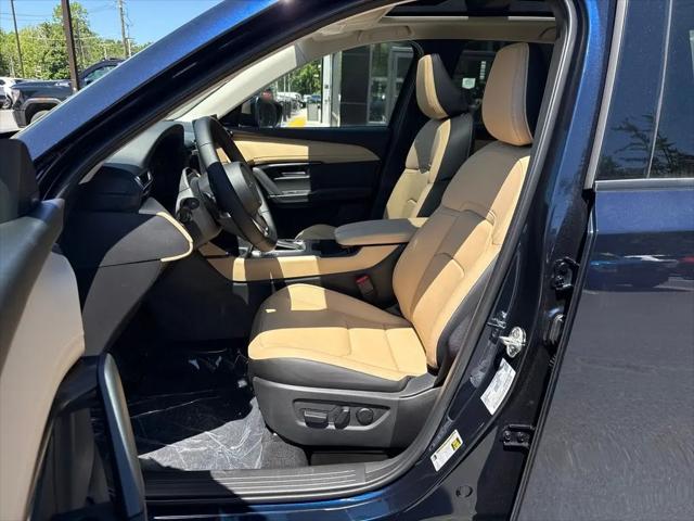 2026 Mazda CX-5 2.5 S Premium Plus