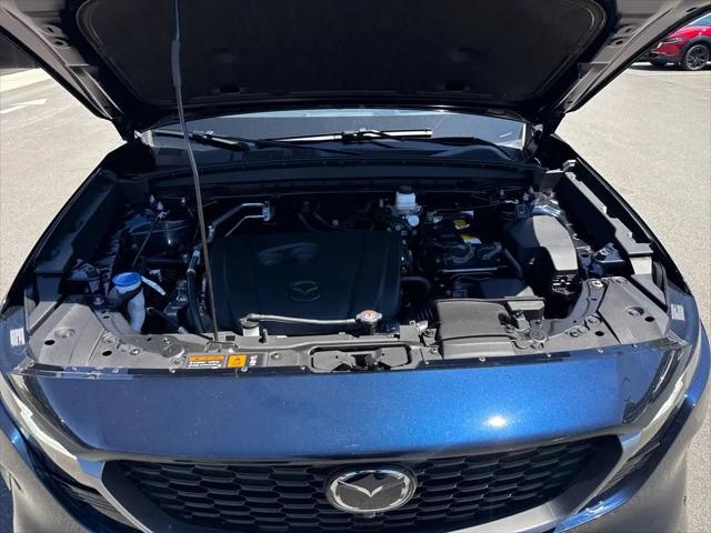 2026 Mazda CX-5 2.5 S Premium Plus