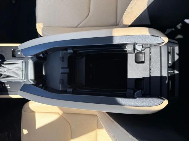 2026 Mazda CX-5 2.5 S Premium Plus
