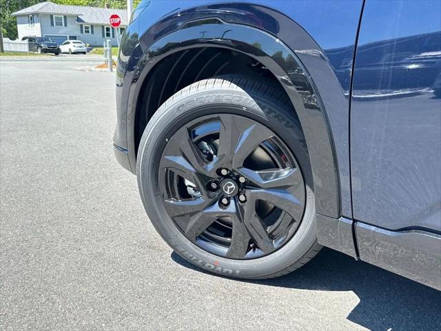 2026 Mazda CX-5 2.5 S Premium Plus