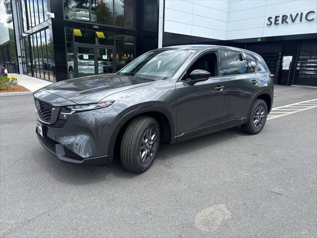 2026 Mazda CX-5 2.5 S Select for sale in Claremont, NH