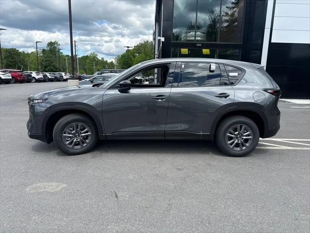 2026 Mazda CX-5 2.5 S Select