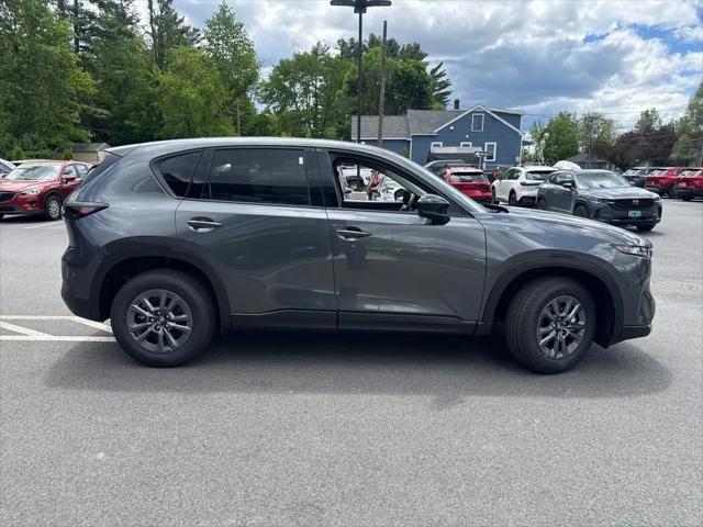 2026 Mazda CX-5 2.5 S Select