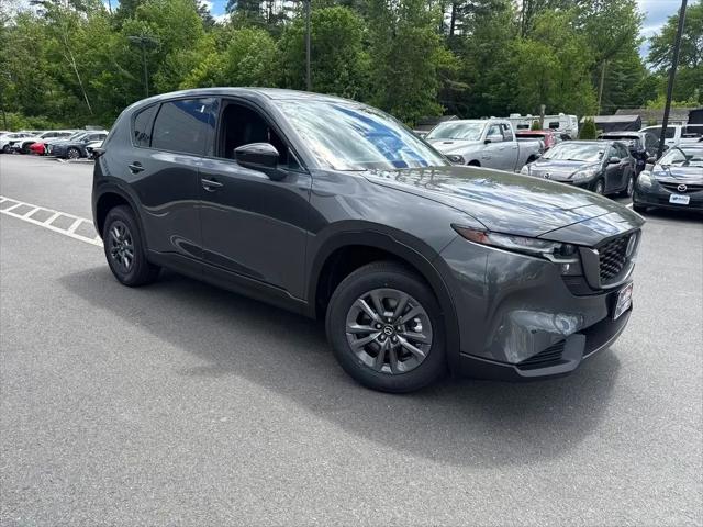 2026 Mazda CX-5 2.5 S Select