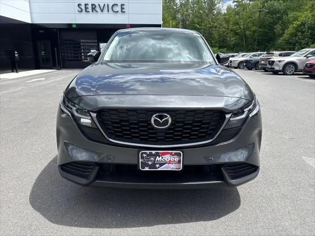 2026 Mazda CX-5 2.5 S Select