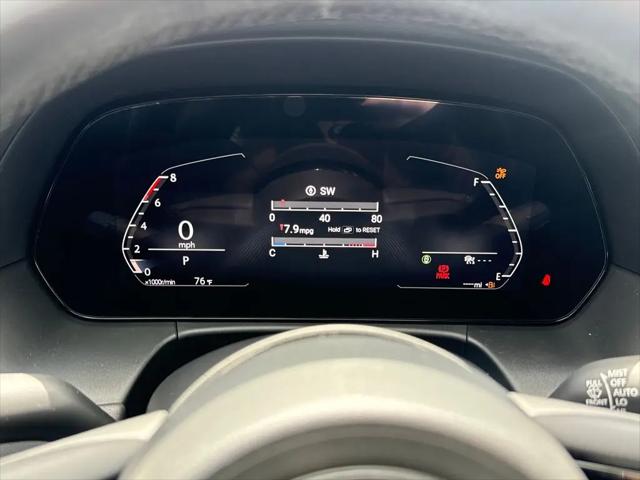 2026 Mazda CX-5 2.5 S Select