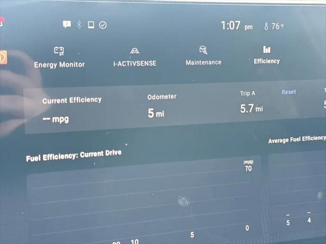 2026 Mazda CX-5 2.5 S Select