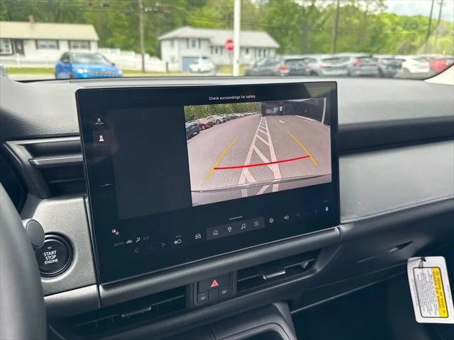 2026 Mazda CX-5 2.5 S Select