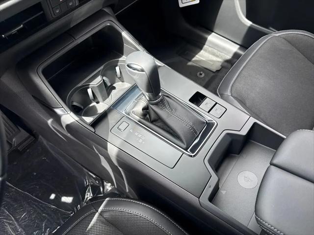 2026 Mazda CX-5 2.5 S Select