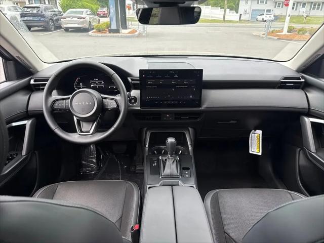 2026 Mazda CX-5 2.5 S Select