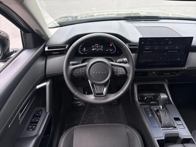 2026 Mazda CX-5 2.5 S Select