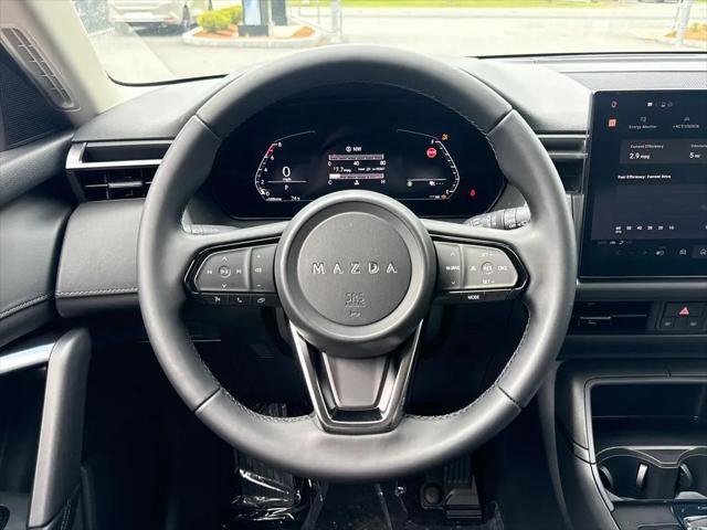 2026 Mazda CX-5 2.5 S Select