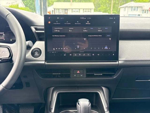 2026 Mazda CX-5 2.5 S Select