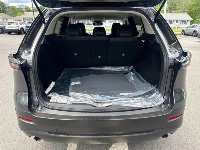 2026 Mazda CX-5 2.5 S Select