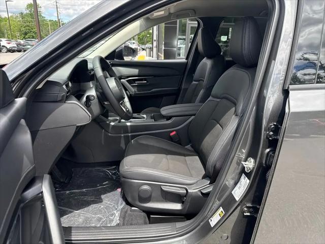 2026 Mazda CX-5 2.5 S Select