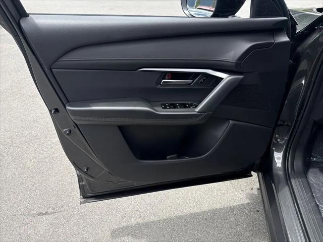 2026 Mazda CX-5 2.5 S Select