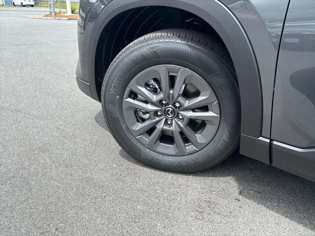 2026 Mazda CX-5 2.5 S Select
