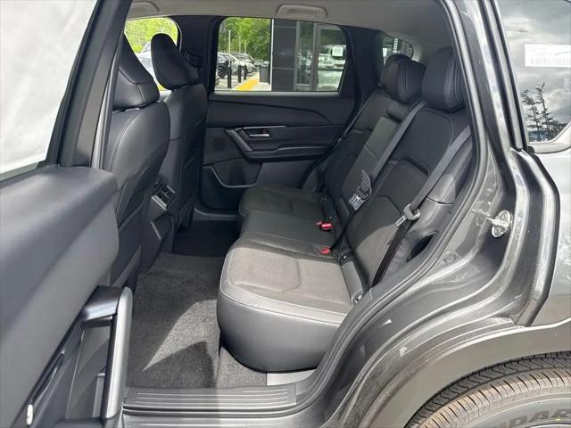 2026 Mazda CX-5 2.5 S Select