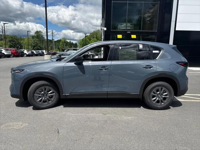 2026 Mazda CX-5 2.5 S Select
