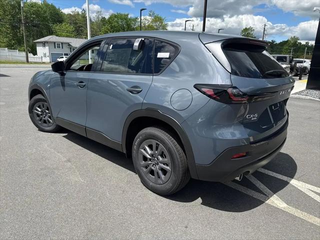 2026 Mazda CX-5 2.5 S Select