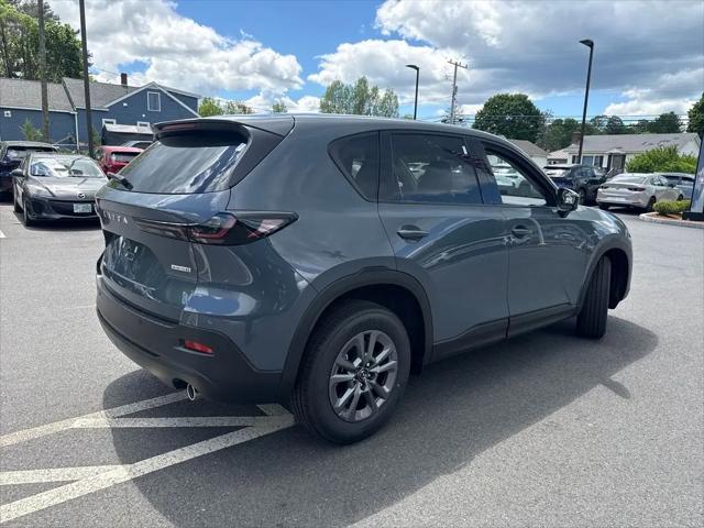 2026 Mazda CX-5 2.5 S Select