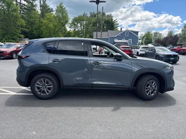 2026 Mazda CX-5 2.5 S Select