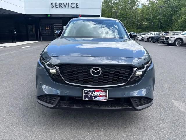 2026 Mazda CX-5 2.5 S Select