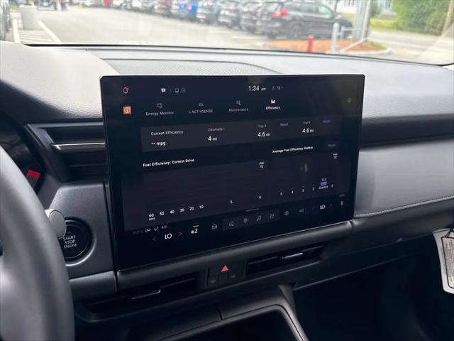 2026 Mazda CX-5 2.5 S Select