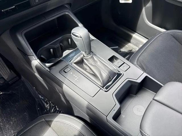 2026 Mazda CX-5 2.5 S Select