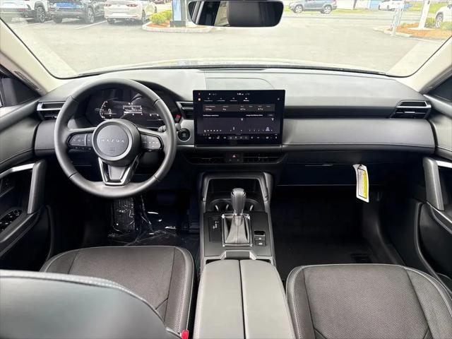 2026 Mazda CX-5 2.5 S Select