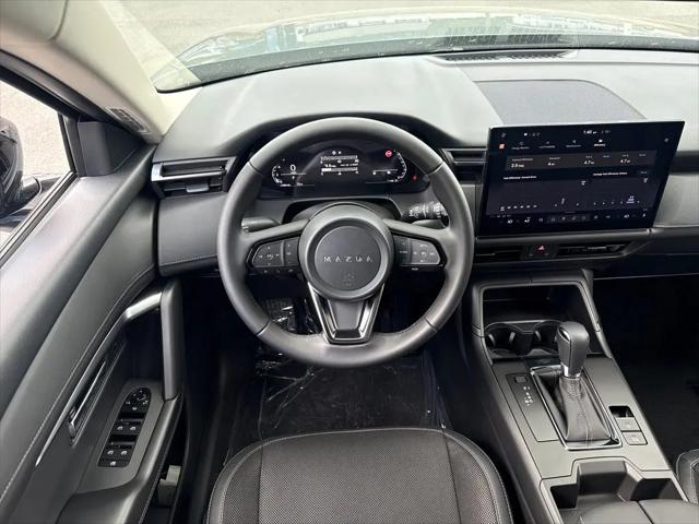 2026 Mazda CX-5 2.5 S Select