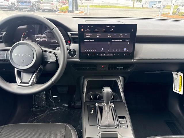 2026 Mazda CX-5 2.5 S Select