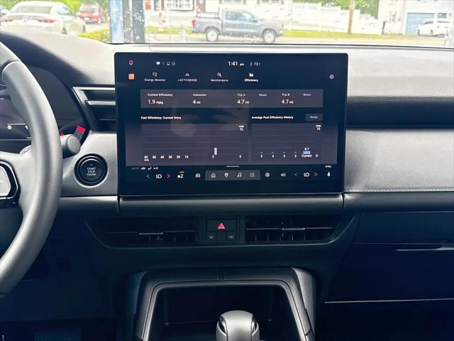 2026 Mazda CX-5 2.5 S Select