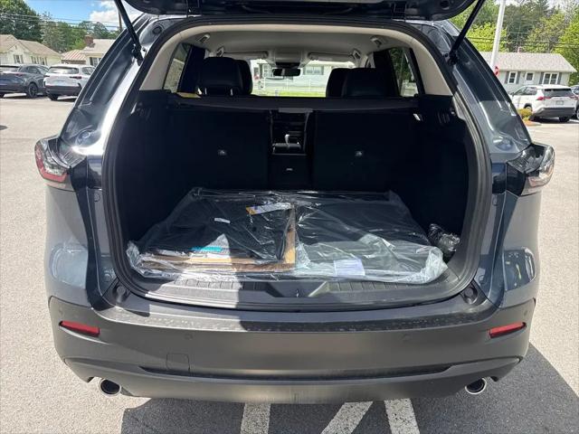 2026 Mazda CX-5 2.5 S Select
