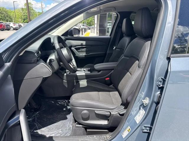 2026 Mazda CX-5 2.5 S Select