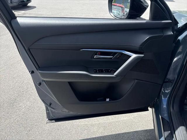 2026 Mazda CX-5 2.5 S Select