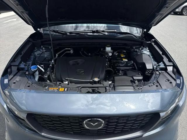 2026 Mazda CX-5 2.5 S Select
