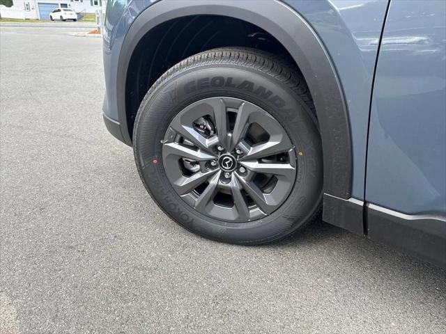 2026 Mazda CX-5 2.5 S Select