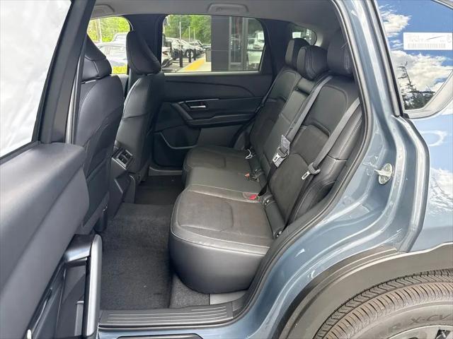 2026 Mazda CX-5 2.5 S Select