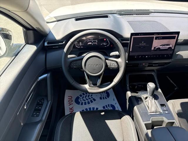 2026 Mazda CX-5 2.5 S Preferred