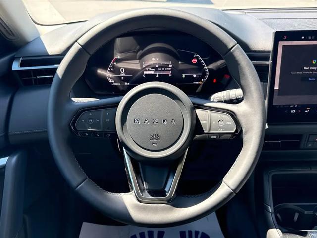 2026 Mazda CX-5 2.5 S Preferred