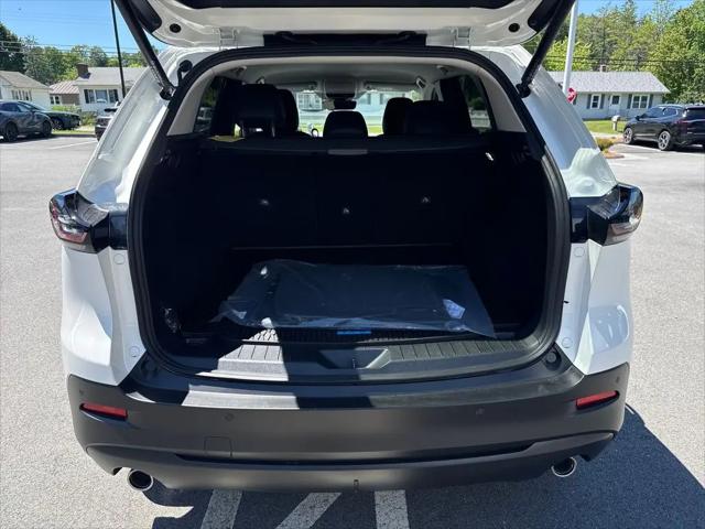 2026 Mazda CX-5 2.5 S Preferred